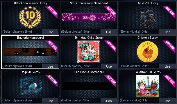 MAYOR 1 HARGA 25K image 39